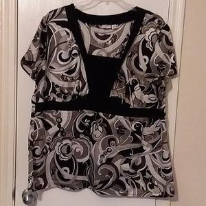Cato Tops - 🔴SALE 🌻WOMAN'S PLUS SIZE BLOUSE Cato Tops - 🔴SALE 🌻WOMAN'S PLUS SIZE BLOUSE
